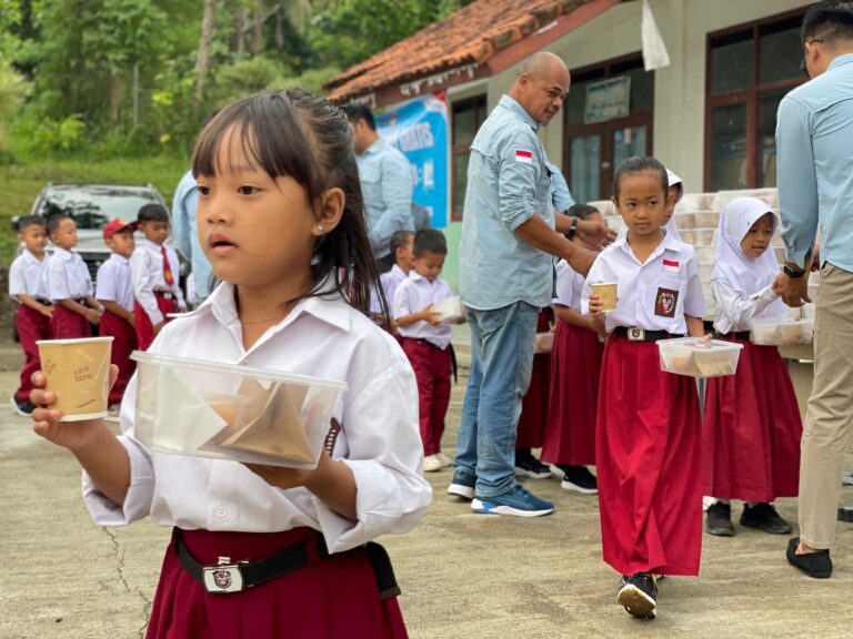 Sarapan SDN CIJAYANTI 02