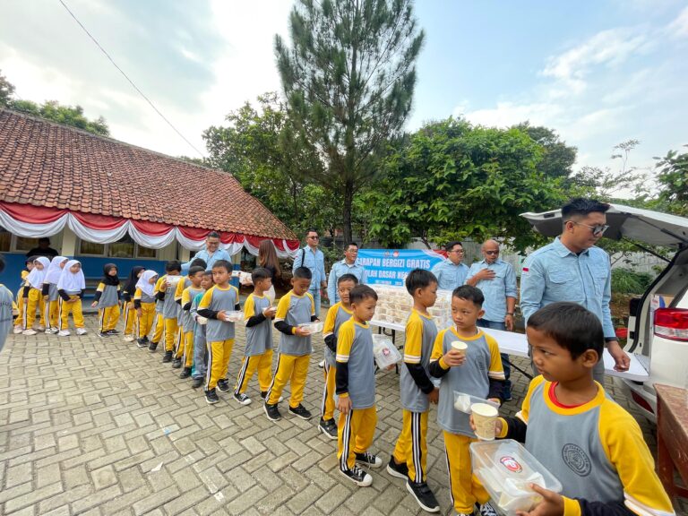 Sarapan SDN CIJAYANTI 05