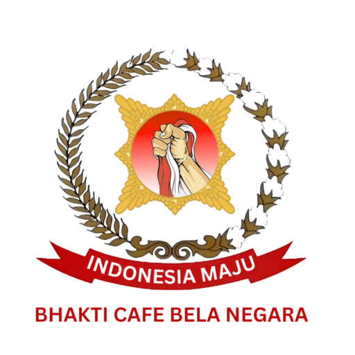 Cafe Bela Negara